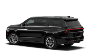 2026 Lincoln Lincoln Navigator External Image 3